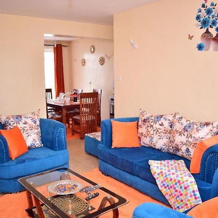 Elimurk Bnb Near Jkia N Sgr 奈洛比 外观 照片