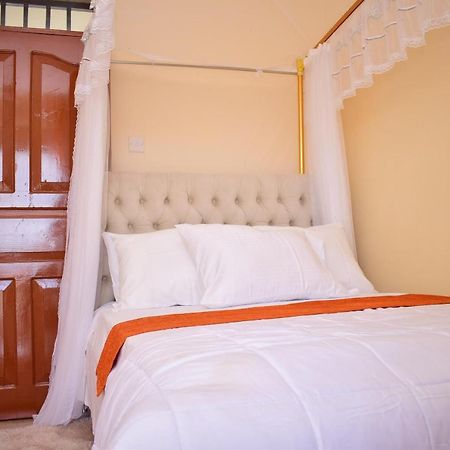 Elimurk Bnb Near Jkia N Sgr 奈洛比 外观 照片