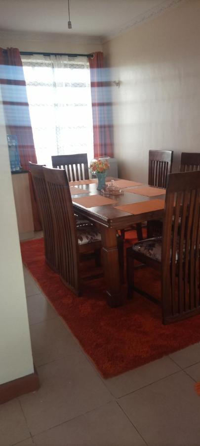 Elimurk Bnb Near Jkia N Sgr 奈洛比 外观 照片