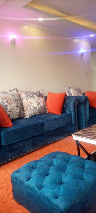 Elimurk Bnb Near Jkia N Sgr 奈洛比 外观 照片
