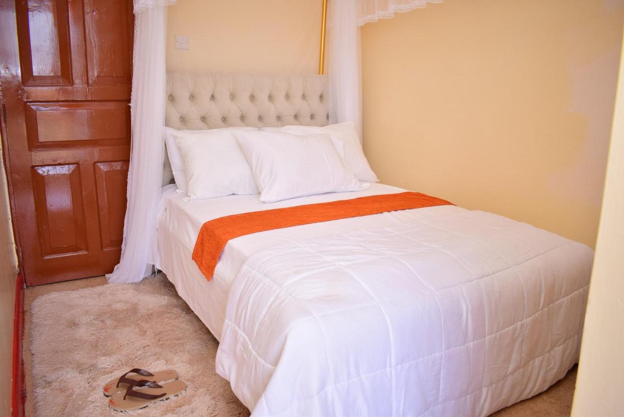 Elimurk Bnb Near Jkia N Sgr 奈洛比 外观 照片