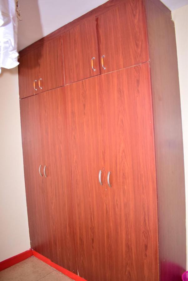 Elimurk Bnb Near Jkia N Sgr 奈洛比 外观 照片