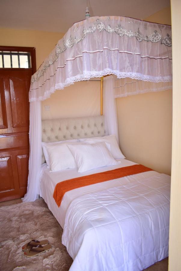 Elimurk Bnb Near Jkia N Sgr 奈洛比 外观 照片