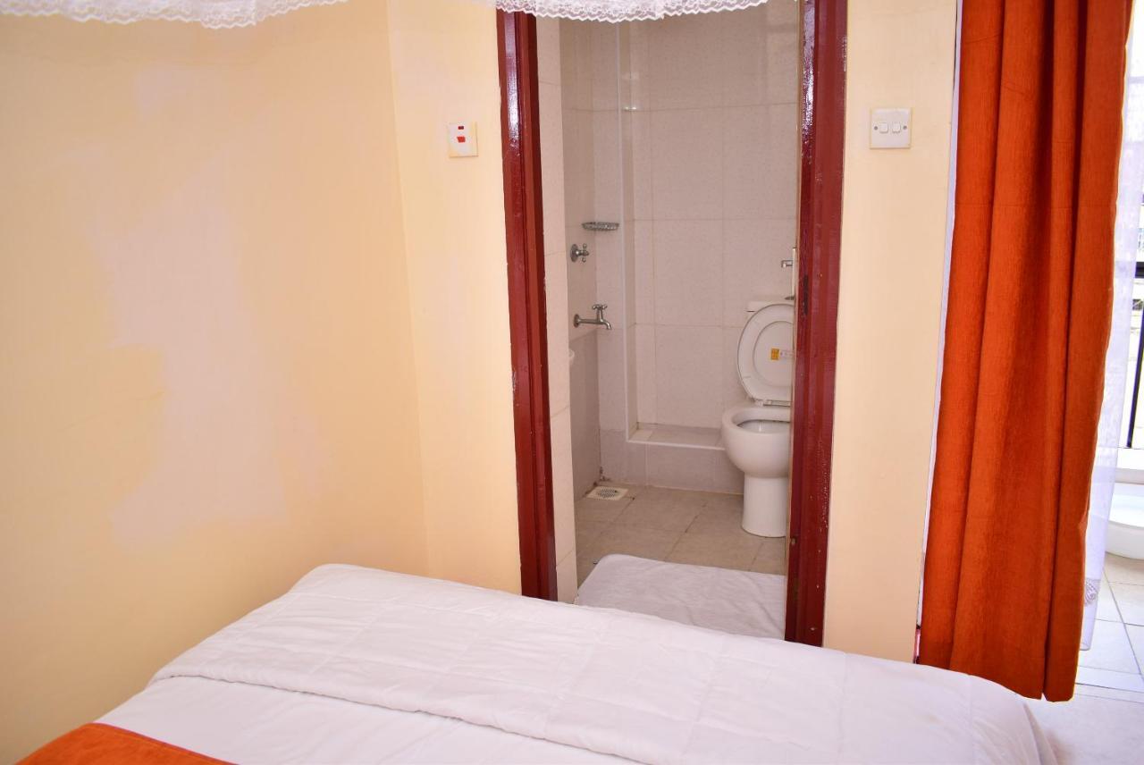 Elimurk Bnb Near Jkia N Sgr 奈洛比 外观 照片