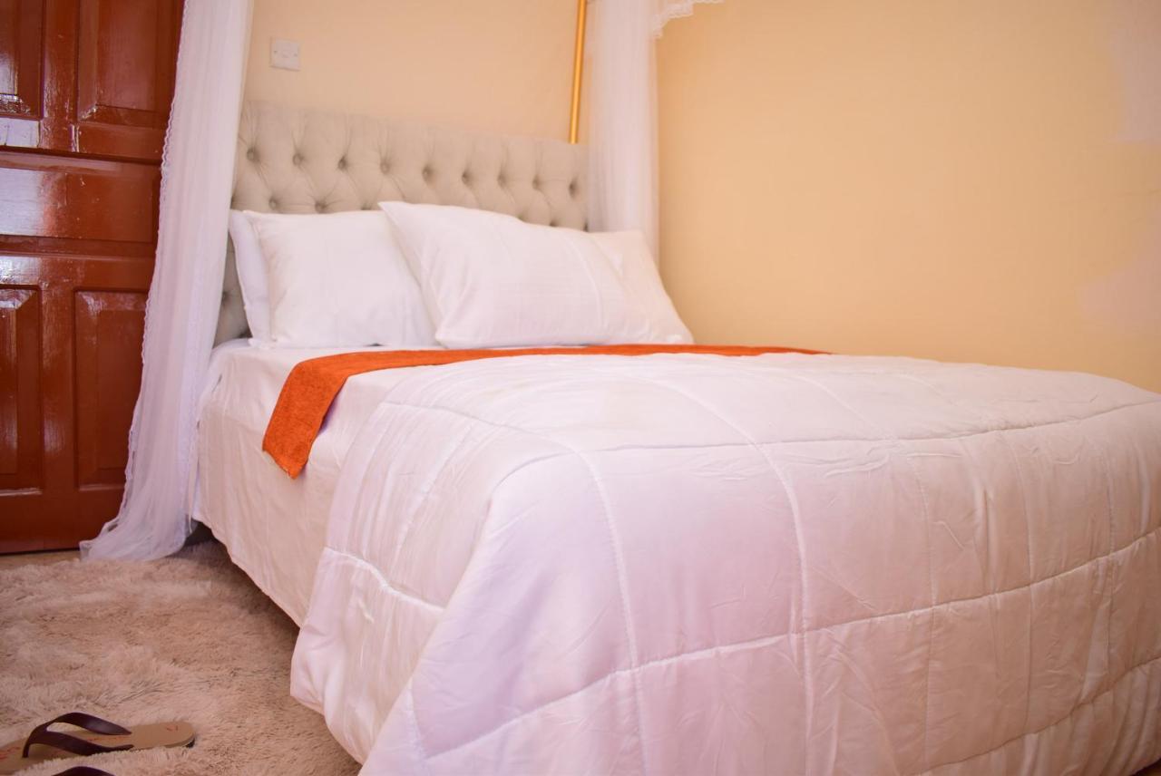 Elimurk Bnb Near Jkia N Sgr 奈洛比 外观 照片