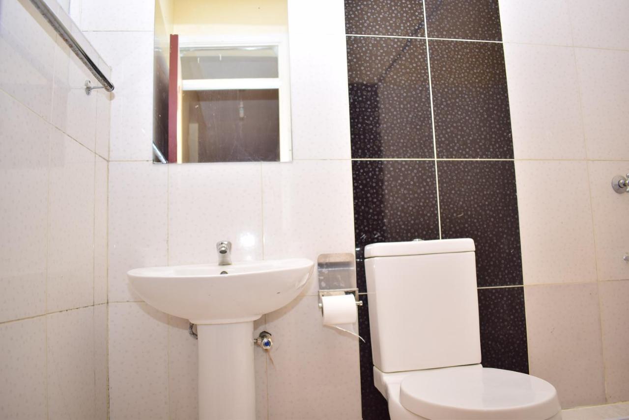 Elimurk Bnb Near Jkia N Sgr 奈洛比 外观 照片