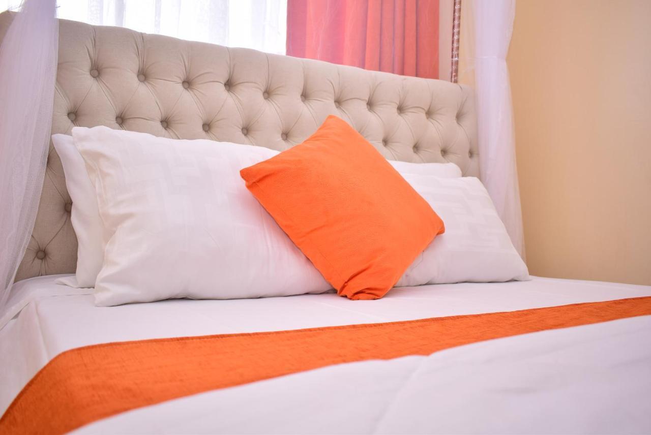 Elimurk Bnb Near Jkia N Sgr 奈洛比 外观 照片