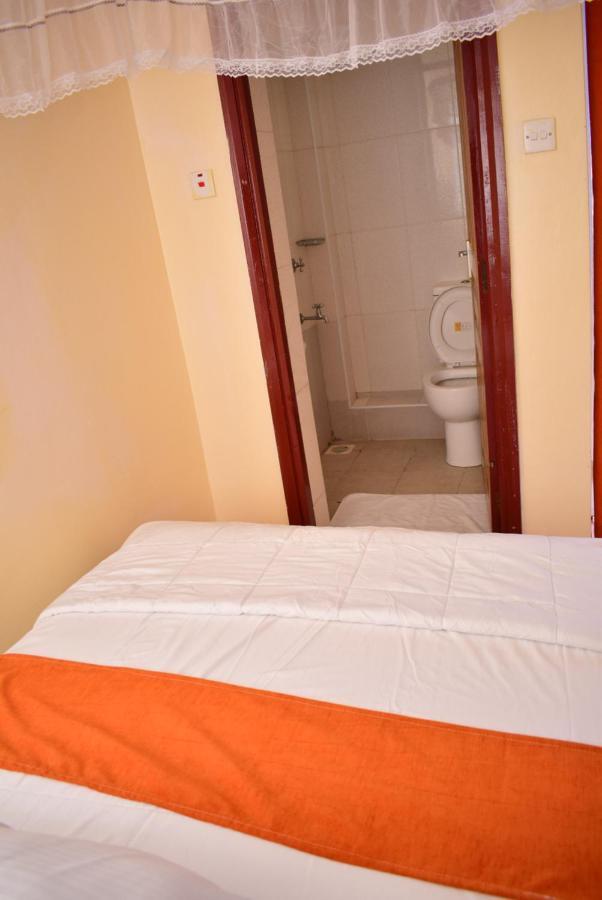 Elimurk Bnb Near Jkia N Sgr 奈洛比 外观 照片