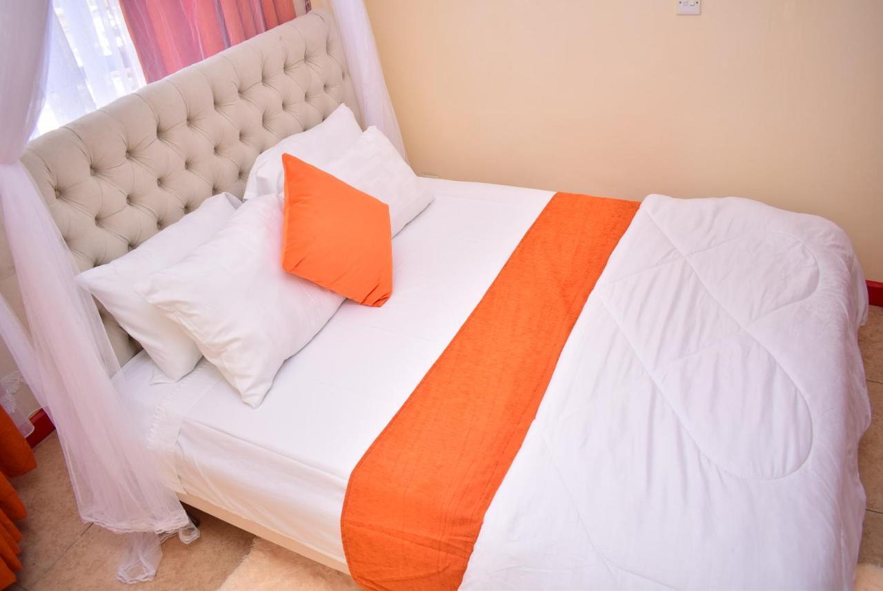 Elimurk Bnb Near Jkia N Sgr 奈洛比 外观 照片
