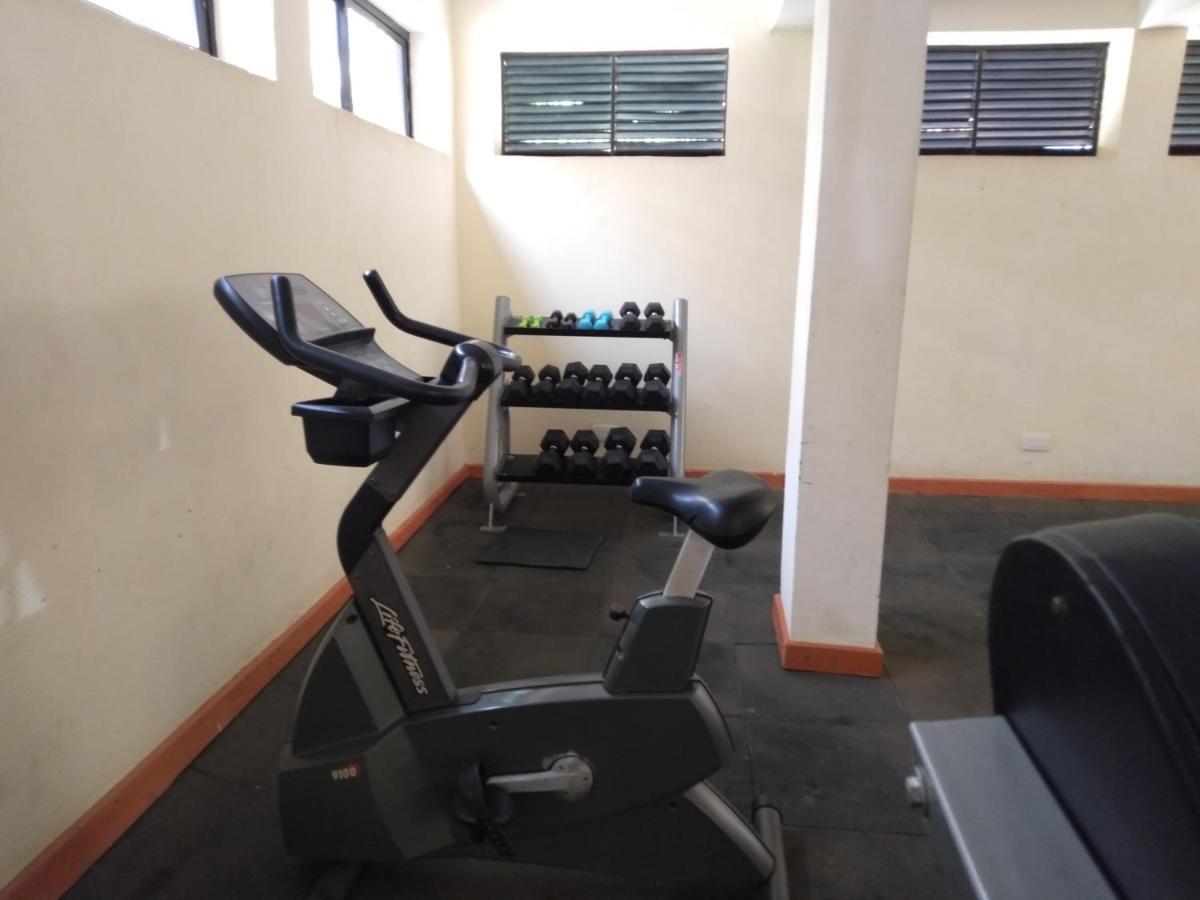 Elimurk Bnb Near Jkia N Sgr 奈洛比 外观 照片